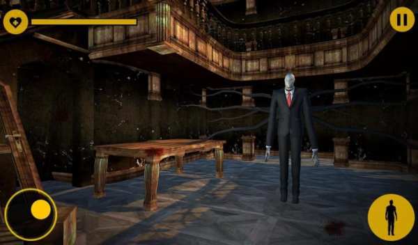 Slender Scary Granny Game – Horror Games 2019 screenshot 3