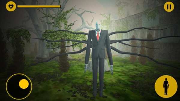 Slender Scary Granny Game – Horror Games 2019 screenshot 9