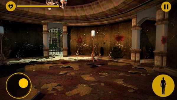 Slender Scary Granny Game – Horror Games 2019 screenshot 10