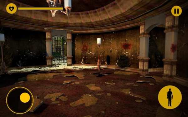 Slender Scary Granny Game – Horror Games 2019 screenshot 6