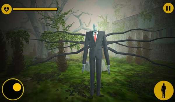 Slender Scary Granny Game – Horror Games 2019 screenshot 1