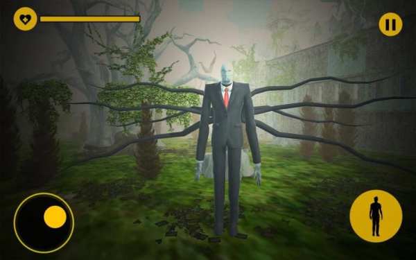 Slender Scary Granny Game – Horror Games 2019 screenshot 5