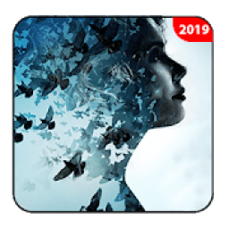 Photolab Editor Plus - Selfie Perfect आइकन