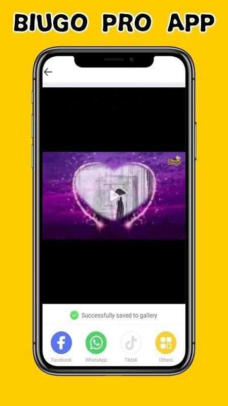 Effect Magic Video Editor screenshot 3