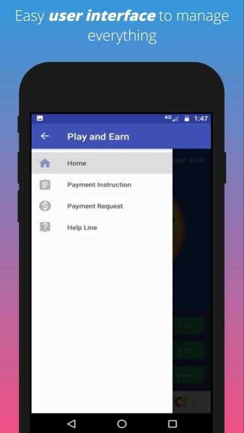 Play and Earn - Free Paytm Cash App स्क्रीनशॉट 5