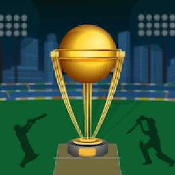 Live Line Cricket WorldCup