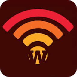 Tata Tele Wi-Fi Wizard आइकन