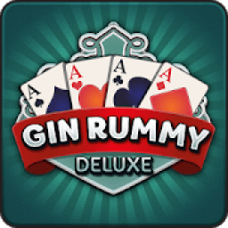 ikon Gin Rummy Deluxe