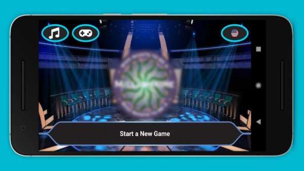 New Millionaire 2019 - Quiz Game screenshot 10