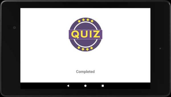New Millionaire 2019 - Quiz Game screenshot 5