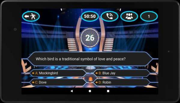 New Millionaire 2019 - Quiz Game screenshot 1