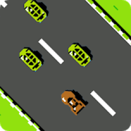 ikon Car Racing - Car Strike