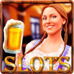 Bierfest Free Slots Machine