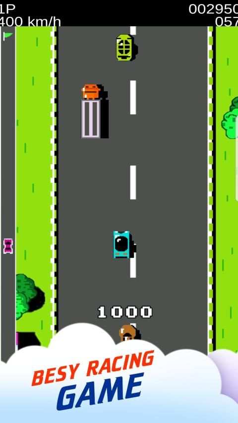Car Racing - Car Strike स्क्रीनशॉट 6
