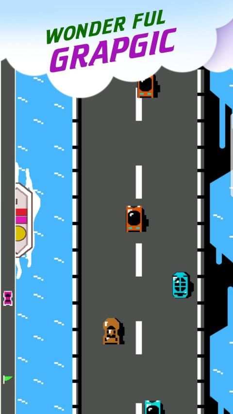Car Racing - Car Strike screenshot 5