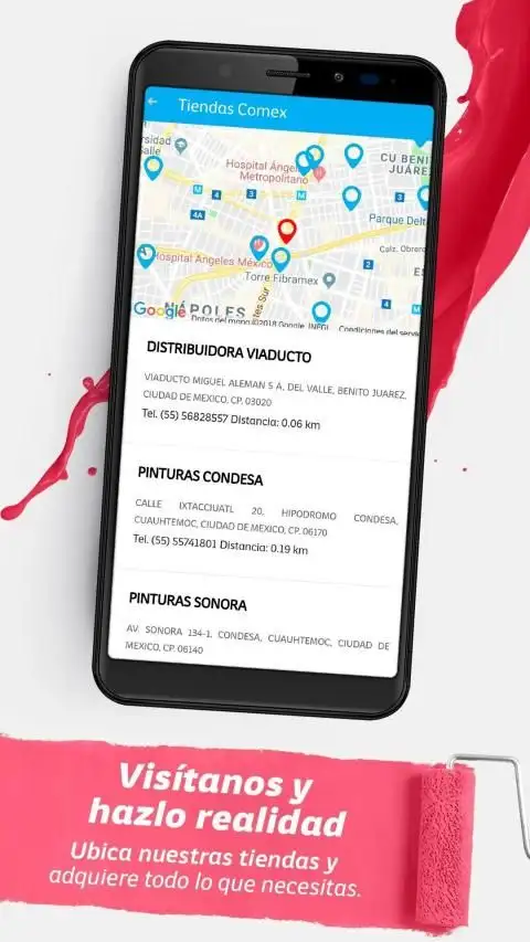 Prontuario Comex APK Download 2023 - Free - 9Apps