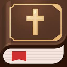 Daily Bible Verse App with Daily Notification