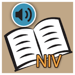 NIV BIBLE FREE DOWNLOAD आइकन