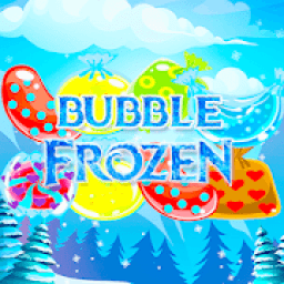 ikon Frozen Bubble