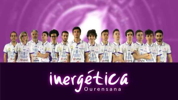 Inergética Ourensana screenshot 1