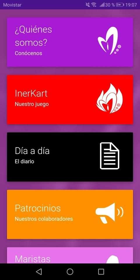 Inergética Ourensana screenshot 5