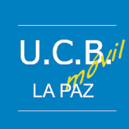 UCB Movil icon