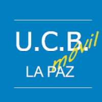 UCB Movil on 9Apps