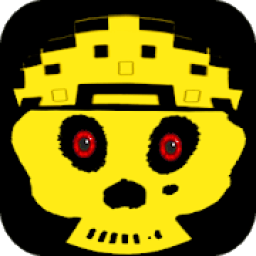 Tomb GRANNY! les Scary masque _ Horror Game, icon