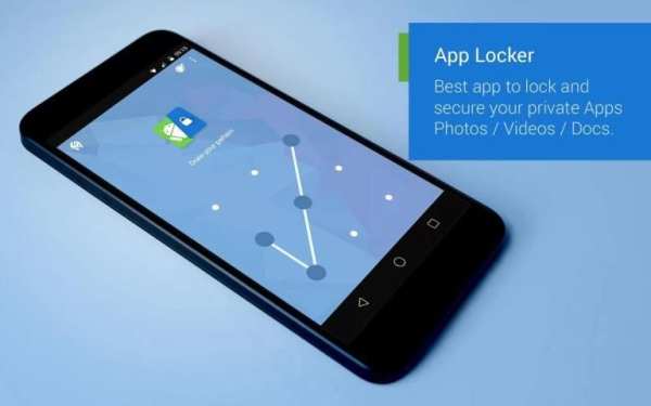 App locker - Lock Any App screenshot 12