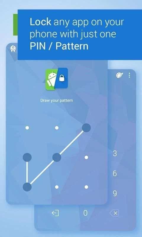 App locker - Lock Any App screenshot 17