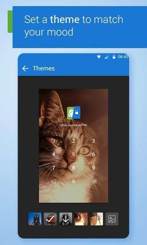 App locker - Lock Any App screenshot 13