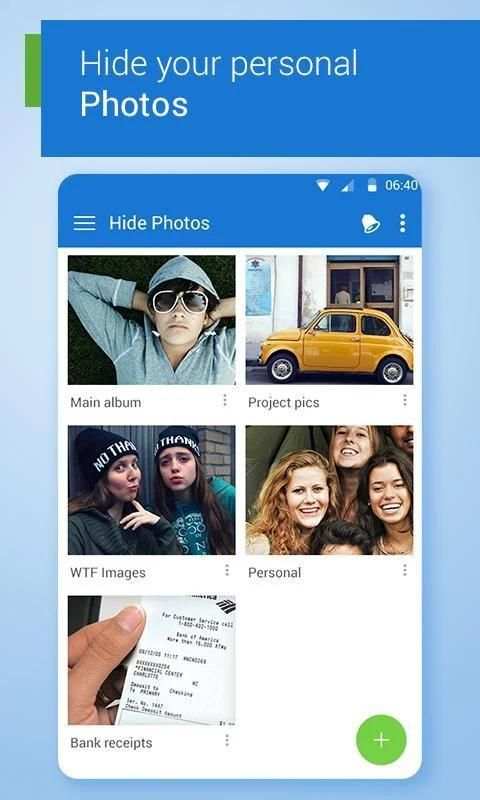 App locker - Lock Any App screenshot 16