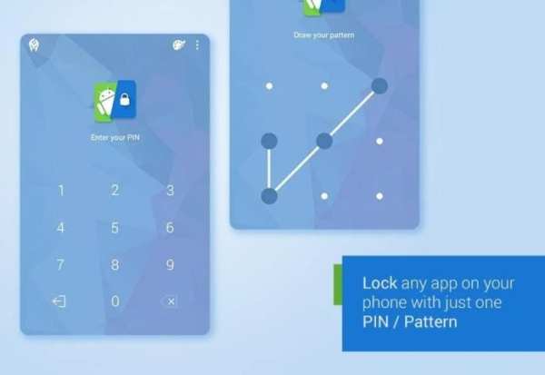 App locker - Lock Any App screenshot 5