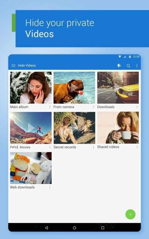 App locker - Lock Any App screenshot 9