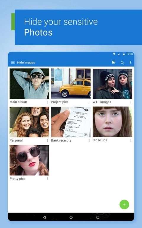 App locker - Lock Any App screenshot 10