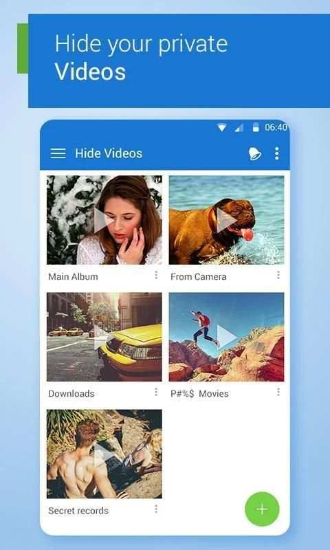 App locker - Lock Any App screenshot 15