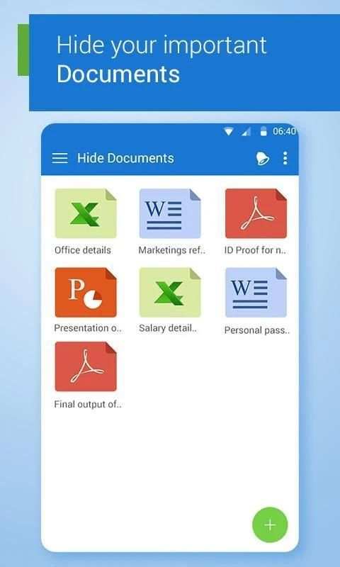 App locker - Lock Any App screenshot 14