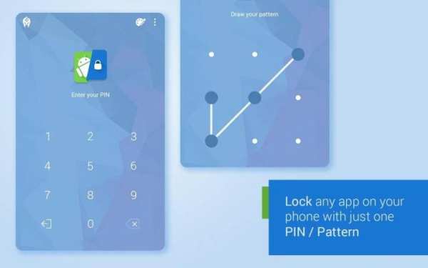 App locker - Lock Any App screenshot 11