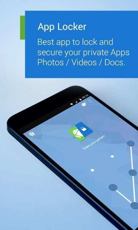 App locker - Lock Any App screenshot 18