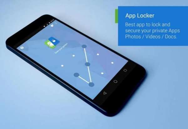 App locker - Lock Any App screenshot 6