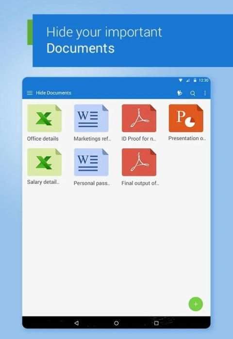 App locker - Lock Any App screenshot 2