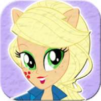 Friendship Pony Dress Up : Girls Dress up Game on 9Apps