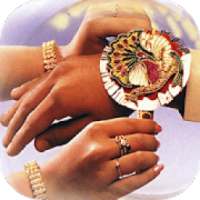 Rakshabandhan Photo Editor on 9Apps