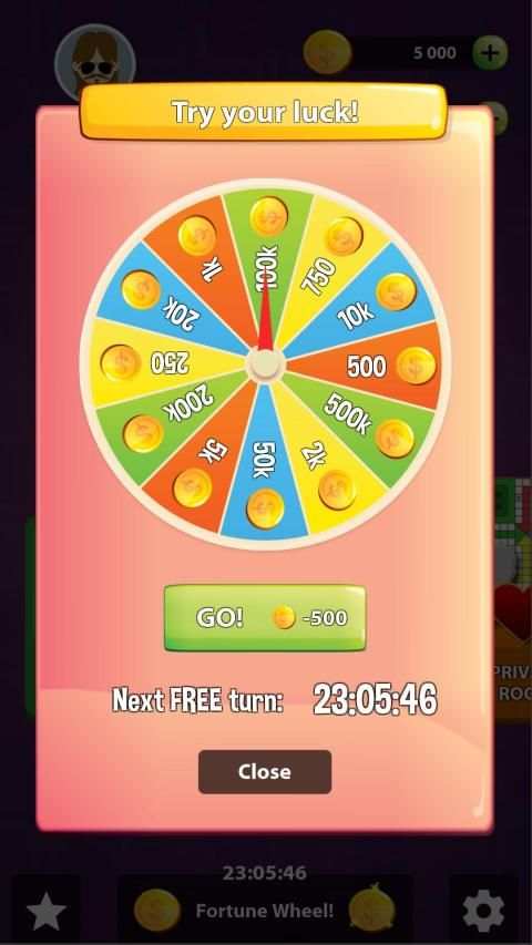 Ludo Game Online screenshot 4