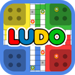 ikon Ludo Game Online