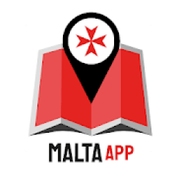 Malta App आइकन