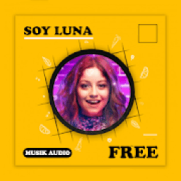 ikon Free Soy Luna Song &amp; Audio