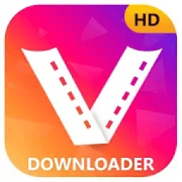 Free video downloader app - HD video download आइकन