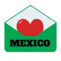 Mexico Citas Chat y Ligar De Solteros on 9Apps