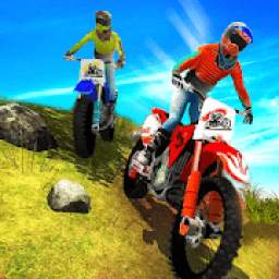 Offroad Moto Bike Rider Racing Game pro